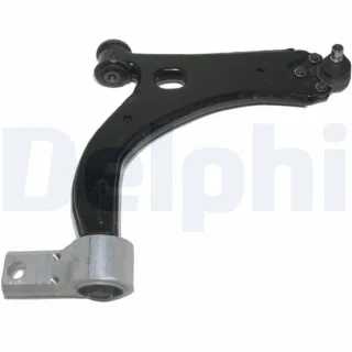 Delphi Querlenker vorne rechts Ford Fiesta Fusion Mazda 2