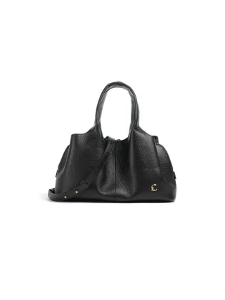 Coccinelle Handtasche Schwarz