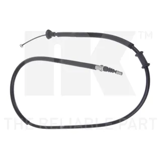 NK Handbremsseil links Fiat Punto 188