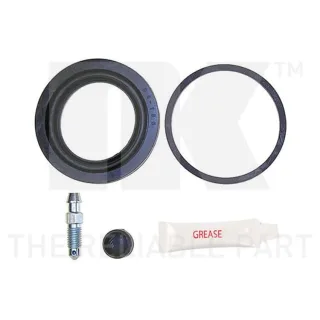 NK F?hrungsh?lse f?r Bremssattel vorne Alfa Romeo Mercedes Skoda VW