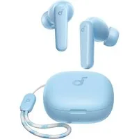 SoundCore by Anker P20i Kabellose in-Ear Anpassbarer EQ, 30 Std. Spielzeit Bluetooth-Kopfhörer (Bluetooth 5.3 IPX5 wasserfest, 2 Mikros mit KI, einzeln verwendbar)