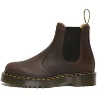 DR. MARTENS 2976 BEX Crazy Horse Ankleboots