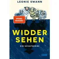 Widdersehen / Leonie Swann