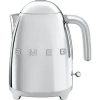 Smeg Wasserkocher KLF03SSEU Wasserkocher chrom