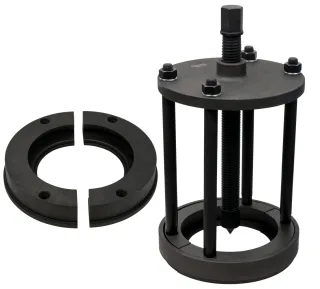KS Tools Differential-Kegelrollenlager-Abzieher für MAN, 12-tlg - 460.0620