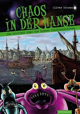 Chaos in der Hanse