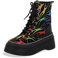 Gemini Damen Stiefelette