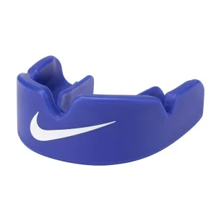 Nike - "Alpha CE" Mundschutz für Herren/Damen Unisex (Blau)