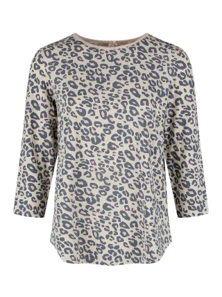 Short Stories - Shirt pink whisper - Gr. - S