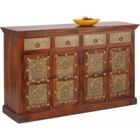 OTTO home Sideboard Marco, Kommode, Breite 146 cm