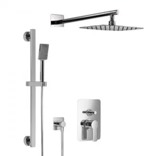 HSK Shower Set 2.05 Softcube, 1002205-22 1002205-22