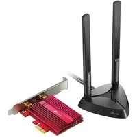 tp-link Archer TX3000E Computer-Adapter, PCIe Adapter AX3000 Wi-Fi 6 Bluetooth 5.0 WLAN Dual Band 2,4 GHz 5 GHz