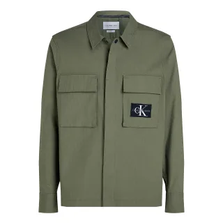 Calvin Klein Utility Overshirt