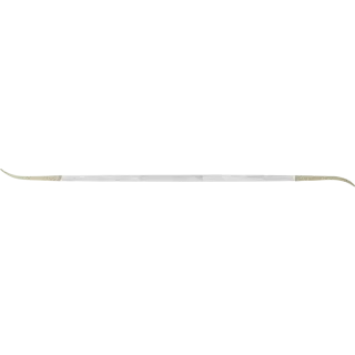 PFERD TOOLS Diamant-Riffelfeile vierkant - 15220100