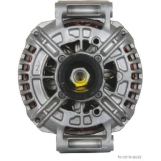 Elparts Generator 180A Mercedes 32047700