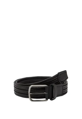 lloyd belts - 0258-900 schwarz - Gr. - 100