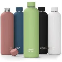 Common Objects Trinkflasche Common Objects Series 01/02 Thermosflasche, Inhalt 500ml oder 750ml