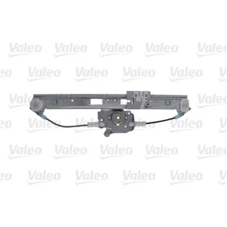 Valeo BMW 3er E46 850854