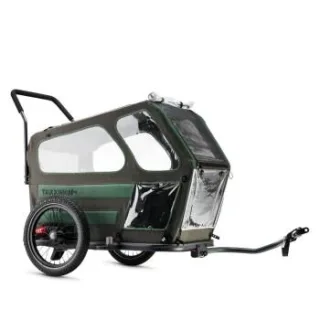 taXXi Hundeanhänger DOG L