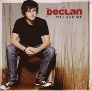 You and Me [Audio CD] Declan