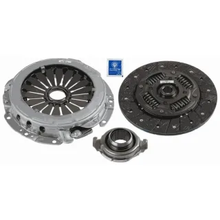 Sachs Kupplung Hyundai Matrix Kia Cerato