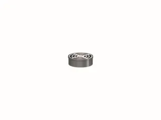 Dallmer Aufsatz DallDrain Pure, d: 120 mm, 517371 517371