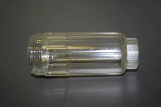 ELMAG Schauglas für Modell L - 9402570