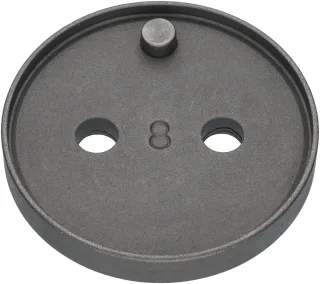 VIGOR Adapter 8, für FORD, HONDA, BMW, VAG, CITROËN, MERCEDES-BENZ, V3760-8