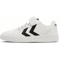 hummel Derby Court Jr Sneaker