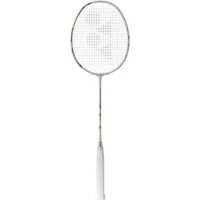 Yonex Badmintonschläger Nanoflare 700 Game (leicht grifflastig, flexibel) 2026 beige, Gewichtsklasse: 4U/G5