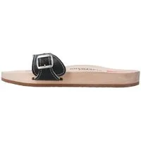 BERKEMANN Original- Sandale Pantolette (1-tlg) Pantoletten - Kombination aus Design und Funktion