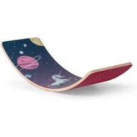 BoarderKING Half Ball Balance Board Kids