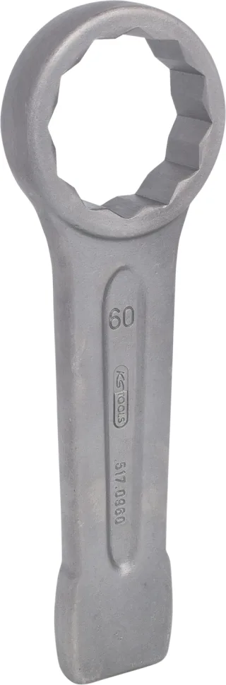 KS Tools Schlag-Ringschlüssel - 517.0960