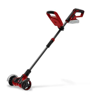 Einhell Akku-Fugenbürste "GE-CC 18/110 Li E-Solo" ohne Akku und Ladegerät