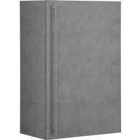 wiho Küchen Hängeschrank Chicago 60 cm breit, 90 cm hoch, für viel Stauraum