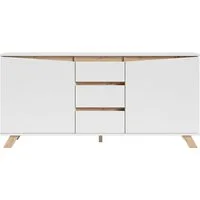 byLIVING Sideboard Valentin