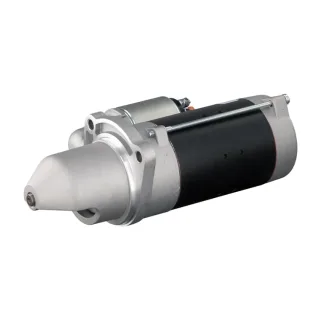 Febi Anlasser  100529