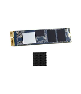 OWC Aura Pro X2 | owcs3dapt4mp20p | 2,05 TB - M.2