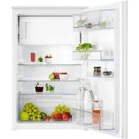 AEG Einbaukühlschrank 5000 TF50S882DS, 87,3 cm hoch, 54,8 cm breit, OptiSpace ermöglicht dir eine flexible Nutzung des Kühlraums