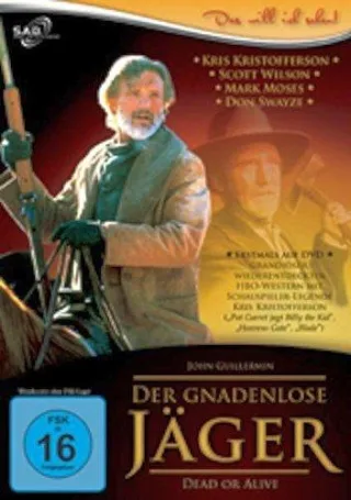 Der gnadenlose Jäger - Dead or Alive [DVD] [2012]