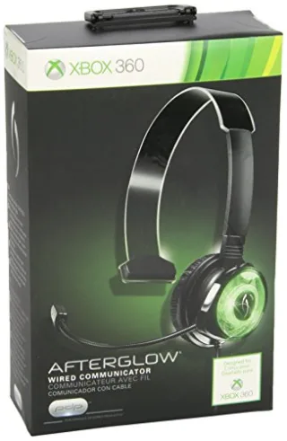 Headset PDP Afterglow AX.4 Communicator (X360) DE-Version