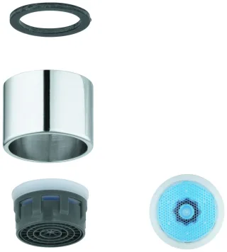Grohe Mousseur 48251 chrom , 48251000 48251000