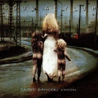 Grave Dancers Union [Audio CD] Soul Asylum