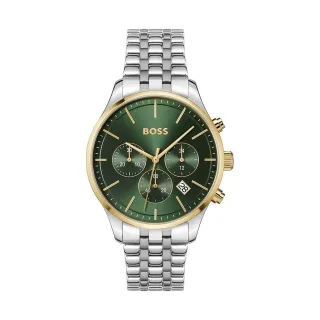 Boss Herrenuhr Avery 1514159