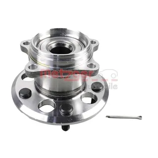 Metzger Radlager hinten Toyota Rav 4 2 2,0
