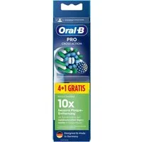 Oral-B Aufsteckbürsten Pro CrossAction