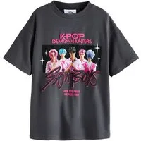 Next T-Shirt T-Shirt, KPOP Demon Hunters (1-tlg)