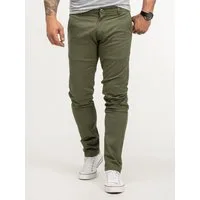 Rock Creek Chinohose Herren Chino Hose H-379