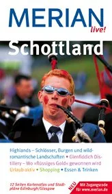 Merian live! Schottland