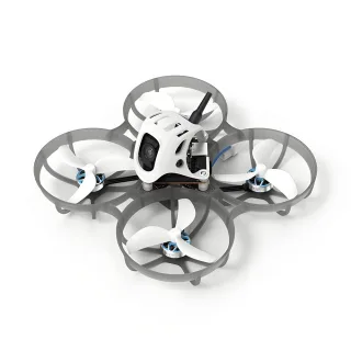 BETAFPV Meteor75 Pro 80.8mm 1S Brushless CineWhoop RC FPV Racing Drone BNF with DJI O4 Air Unit Digital HD System